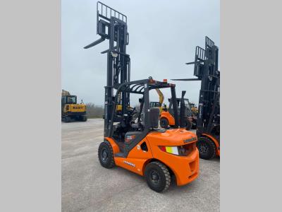 Lonking LG25DT sold by Cifa Group srl