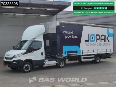 Pagenkopf Daily 50C18 Overige 3.0L Pagenkopf MSL6 Euro6 BE-Bakwagen Koffer Meubelbak sold by BAS World B.V.
