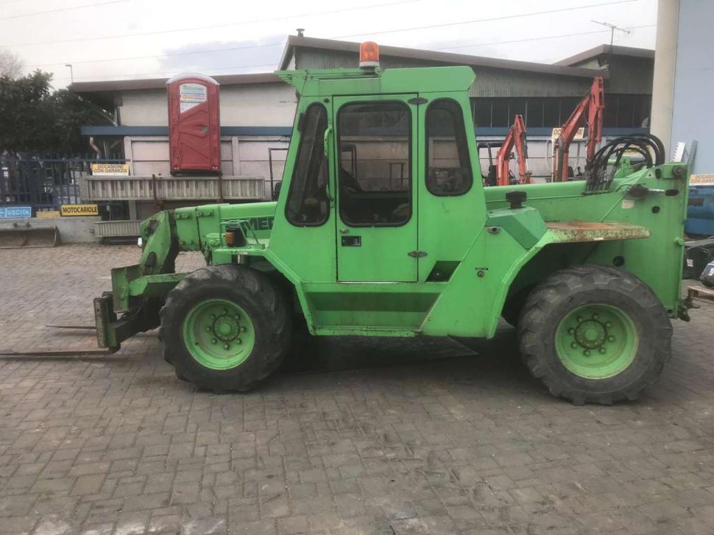 Merlo P 30.11 Photo 2