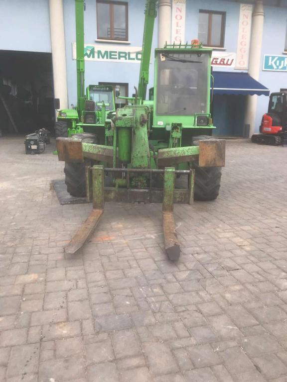 Merlo P 30.11 Photo 3