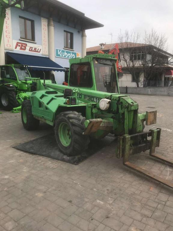 Merlo P 30.11 Photo 5