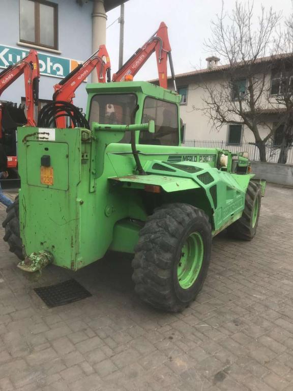 Merlo P 30.11 Photo 6