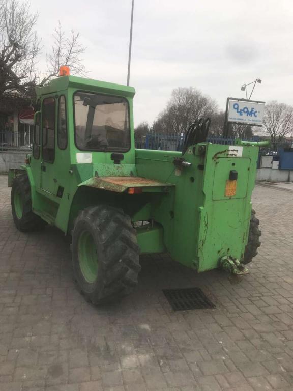 Merlo P 30.11 Photo 7