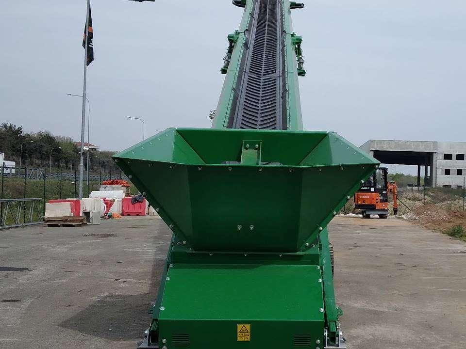 McCloskey TS4065 V2 Photo 12