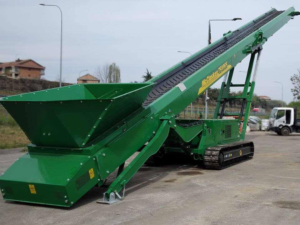 McCloskey TS4065 V2 Photo 13