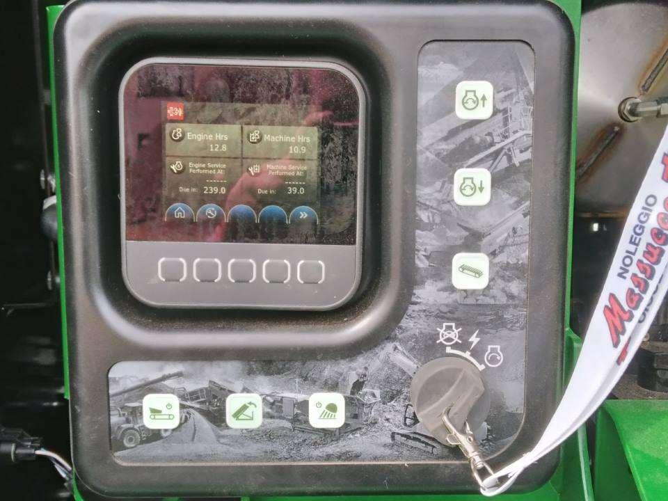 McCloskey TS4065 V2 Photo 16