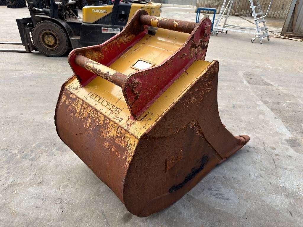 OilQuick OQ70/55 Photo 4