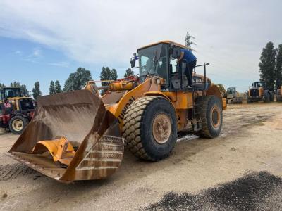 Hyundai HL770-7A Photo 1