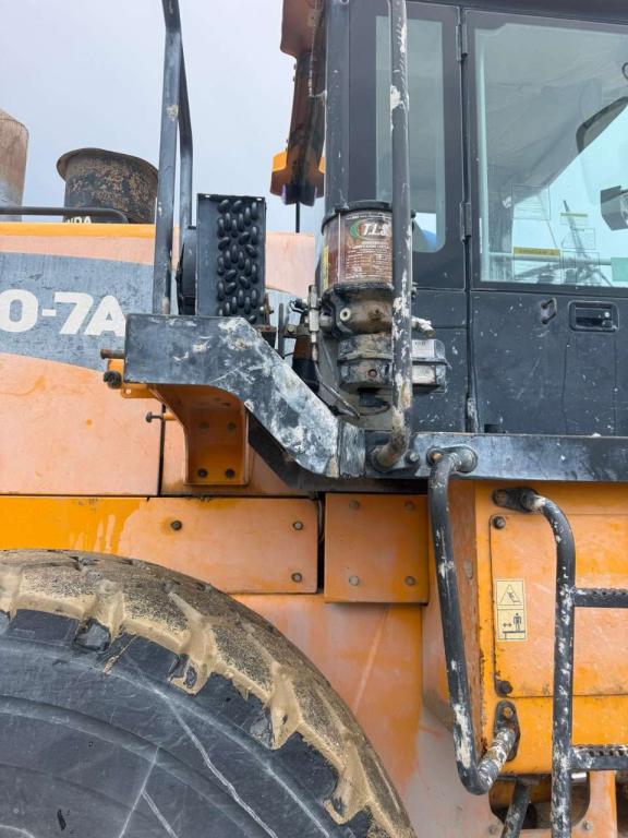 Hyundai HL770-7A Photo 2