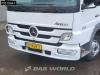 Mercedes-Benz Atego 818 Atego 4X2 NL-Truck Glass transport truck Automatic Euro 5 Photo 11 thumbnail