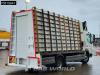Mercedes-Benz Atego 818 Atego 4X2 NL-Truck Glass transport truck Automatic Euro 5 Photo 6 thumbnail