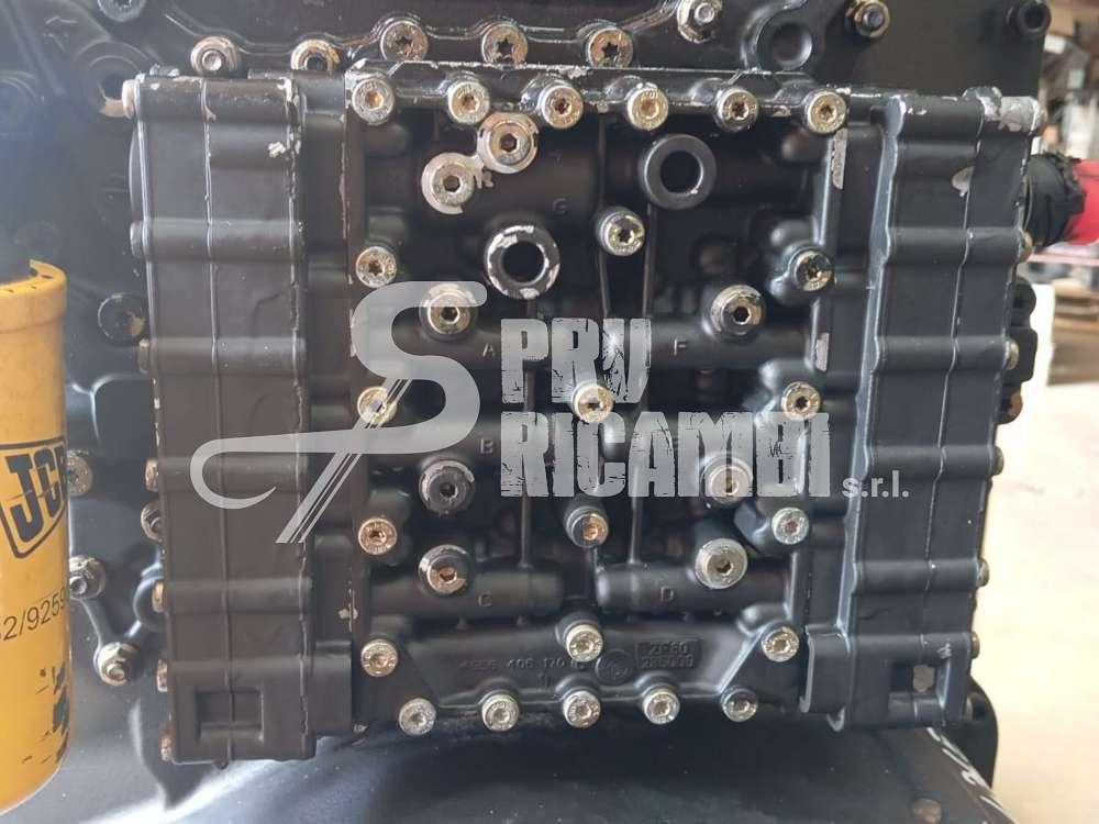 ZF 4 WG 190 Photo 5