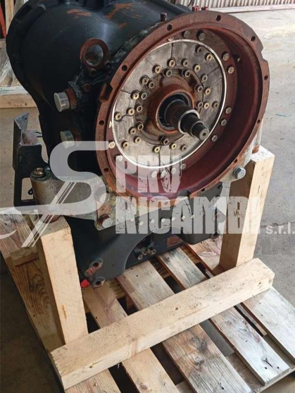 ZF 4 WG 190 Photo 7