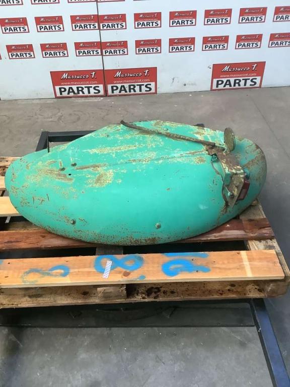 Mudguard for Massey Ferguson TEA 20 Photo 2