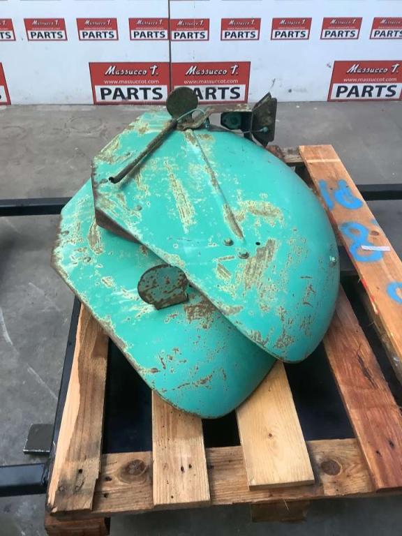 Mudguard for Massey Ferguson TEA 20 Photo 3
