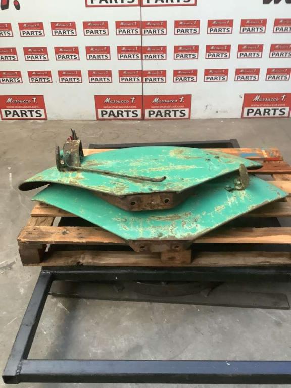 Mudguard for Massey Ferguson TEA 20 Photo 4