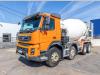 Volvo FMX 370+STETTER Photo 1 thumbnail