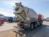 Volvo FMX 370+STETTER Photo 4 thumbnail