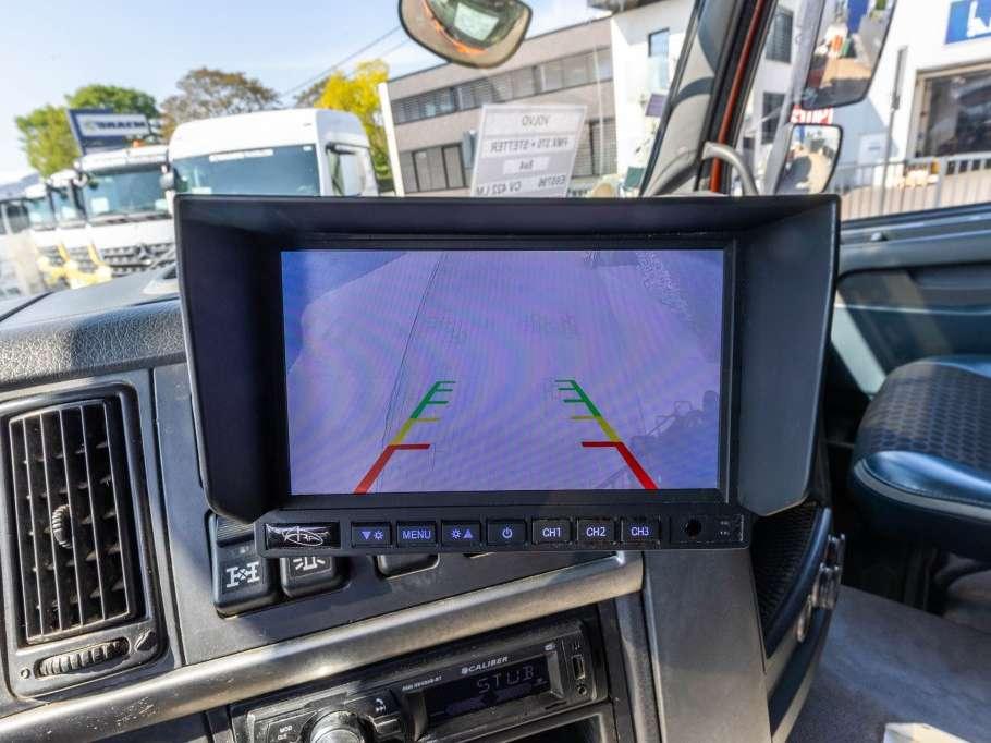 Volvo FMX 370+STETTER Photo 13
