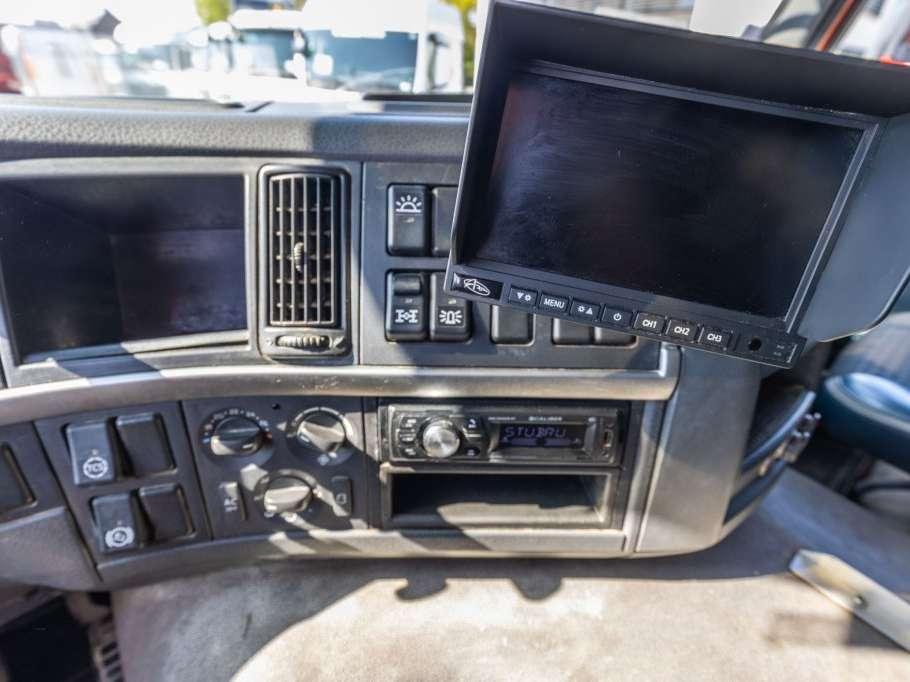 Volvo FMX 370+STETTER Photo 15
