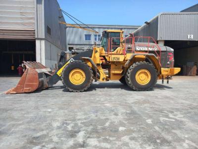 Volvo L350H (EXW - Abu Dhabi) sold by Aertssen Trading