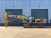 Caterpillar 336DL Photo 1 thumbnail