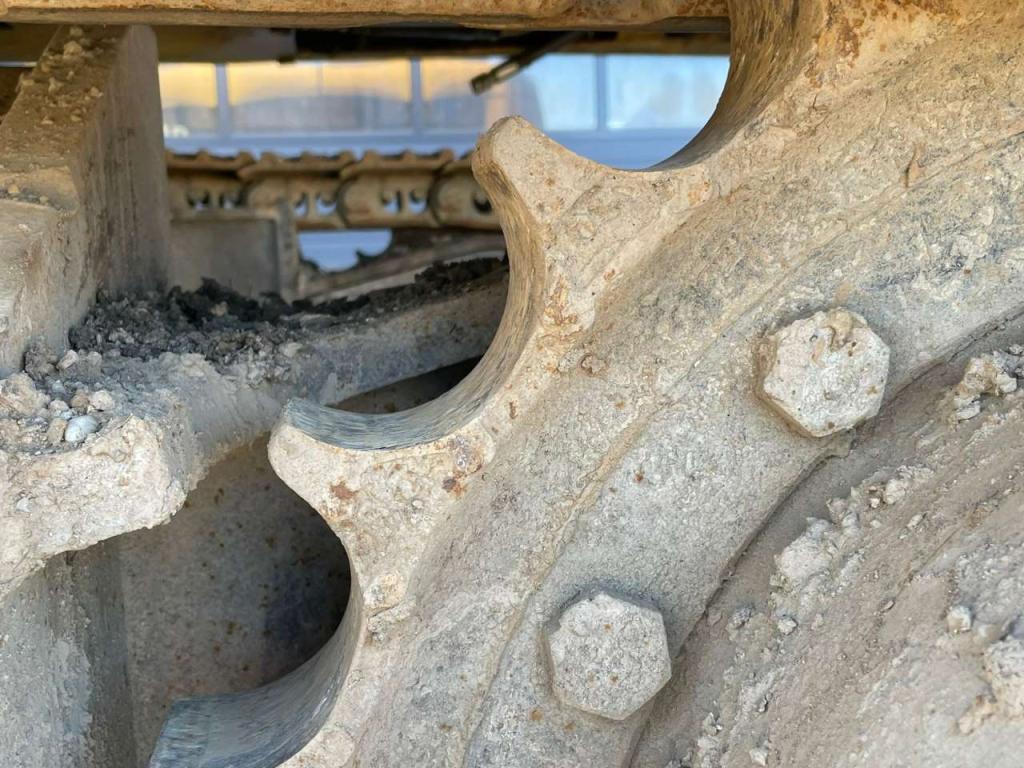 Caterpillar 336DL Photo 15