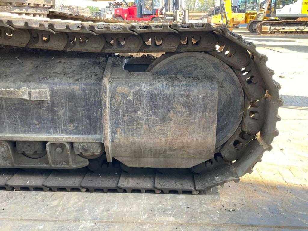 Caterpillar 336DL Photo 17