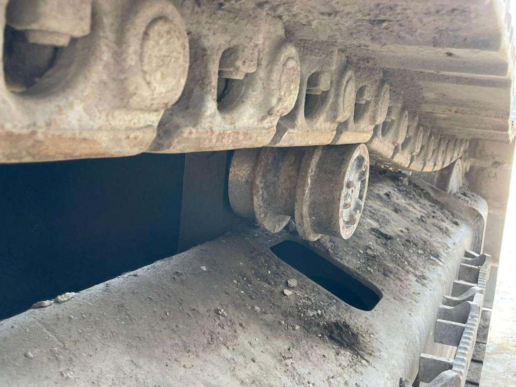 Caterpillar 336DL Photo 18