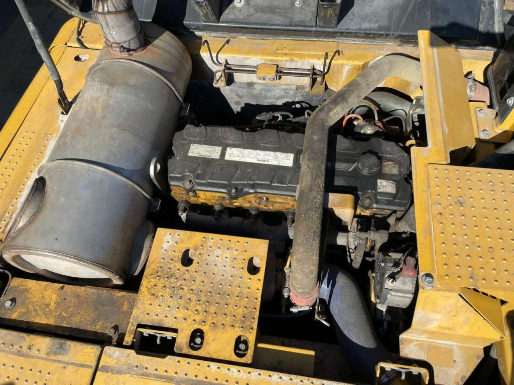Caterpillar 336DL Photo 29