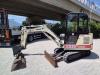 Bobcat X325 Photo 1 thumbnail