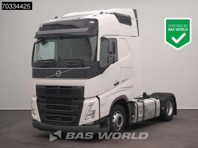 Volvo FH 460 4X2 Retarder 2x Tanks 90% Tyres! Photo 1