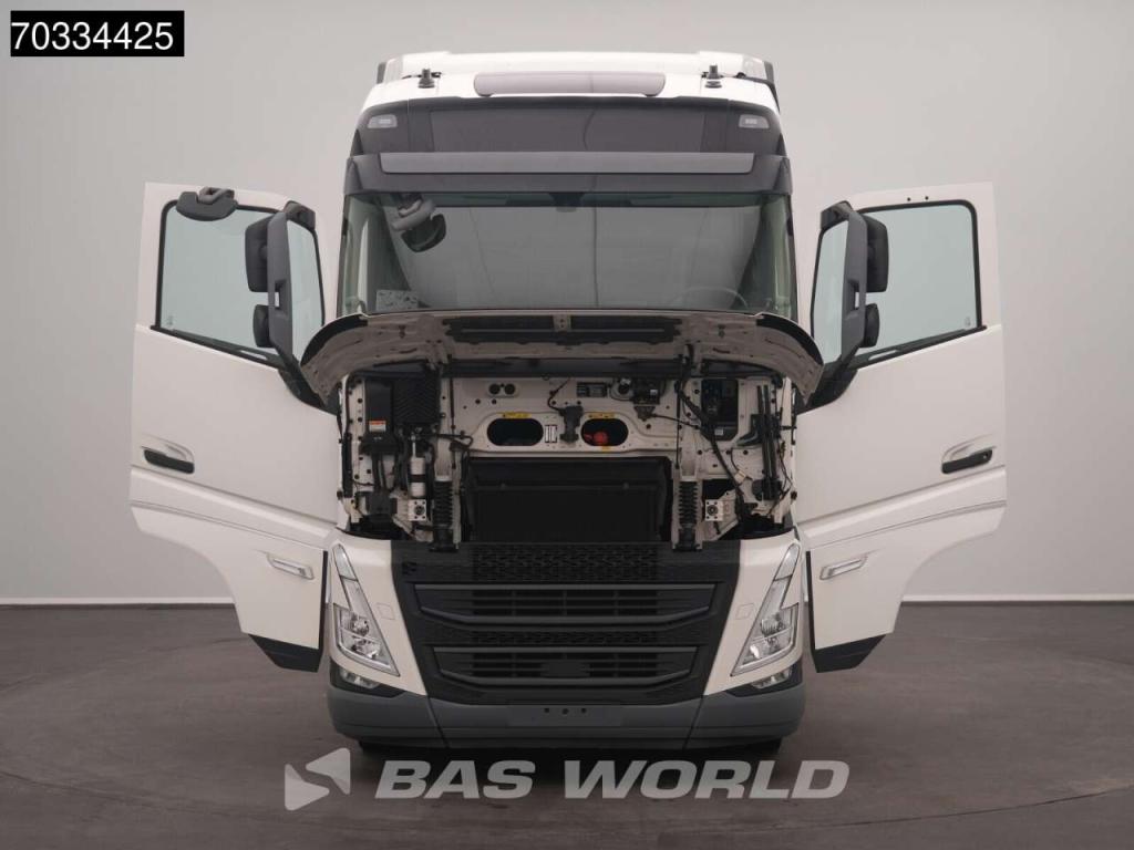 Volvo FH 460 4X2 Retarder 2x Tanks 90% Tyres! Photo 9