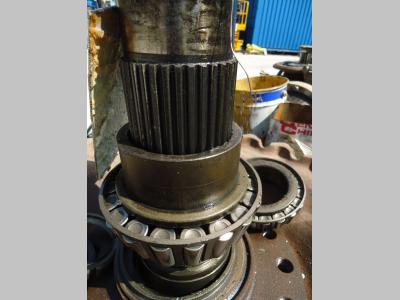 Travel drive for Fiat Allis FE28 sold by OLM 90 Srl