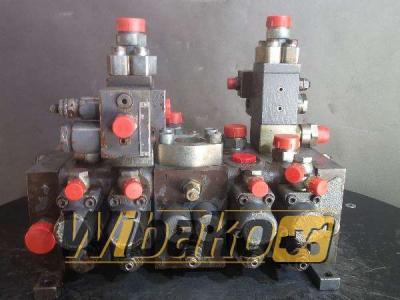 Rexroth Sigma 2259606 sold by Wibako