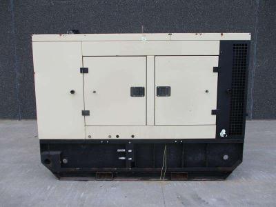 Doosan G 40 sold by Machinery Resale