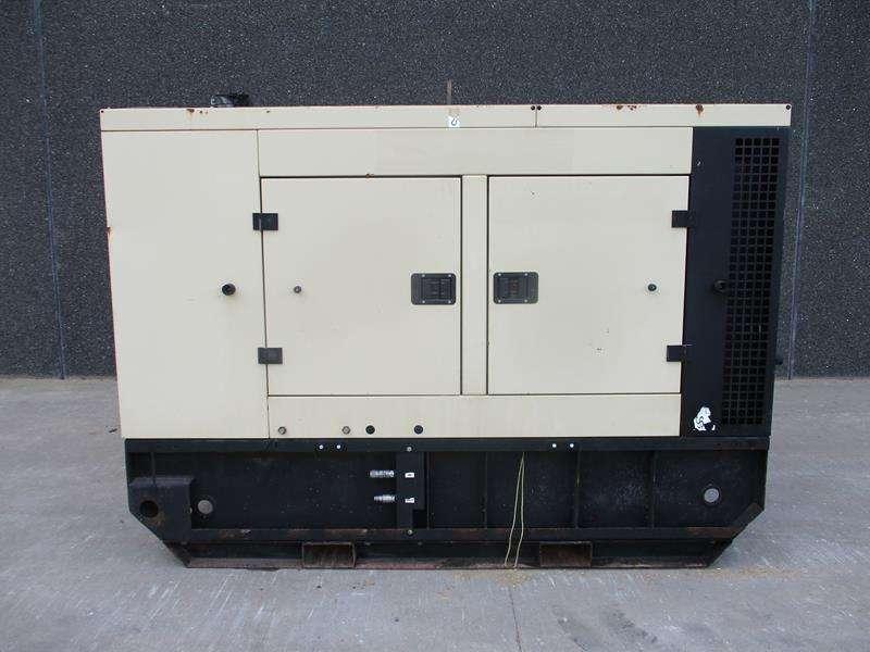 Doosan G 40 Photo 1