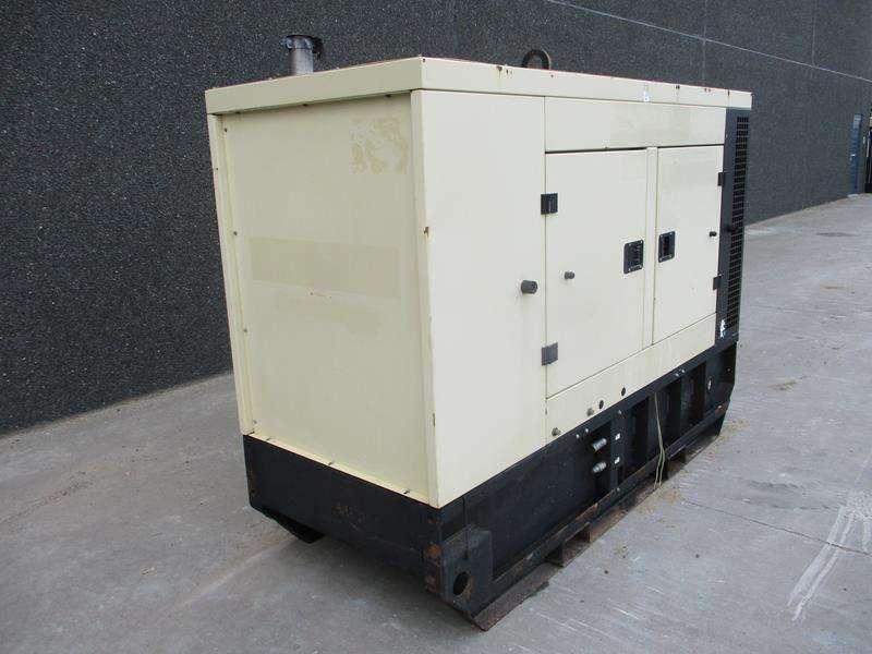 Doosan G 40 Photo 12
