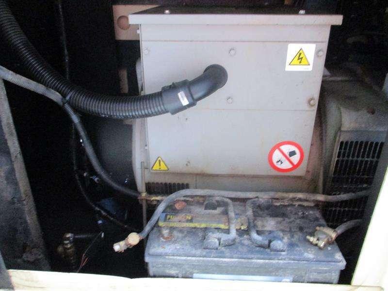 Doosan G 40 Photo 6
