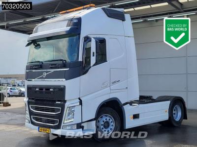 Volvo FH 500 FH 4X2 NL-Truck Retarder Hydraulik XL Photo 1