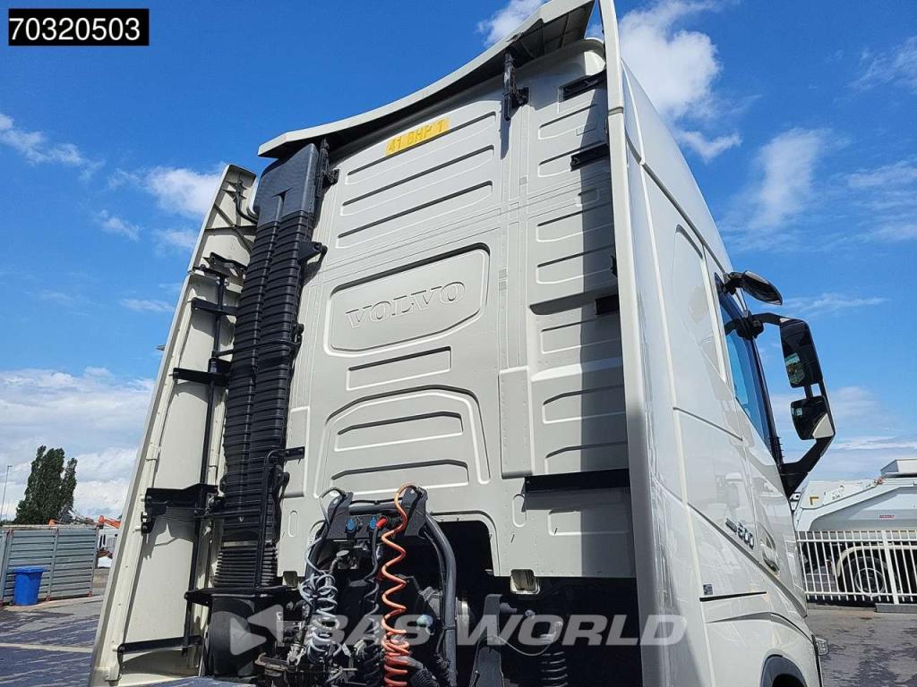 Volvo FH 500 FH 4X2 NL-Truck Retarder Hydraulik XL Photo 13