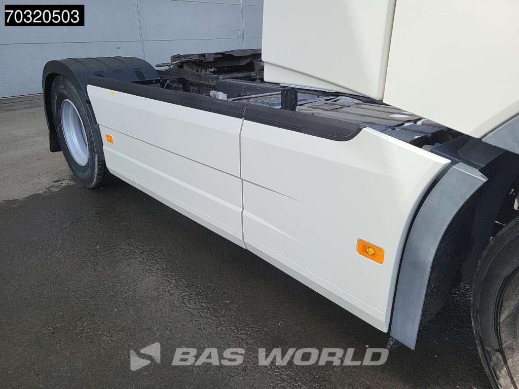 Volvo FH 500 FH 4X2 NL-Truck Retarder Hydraulik XL Photo 15
