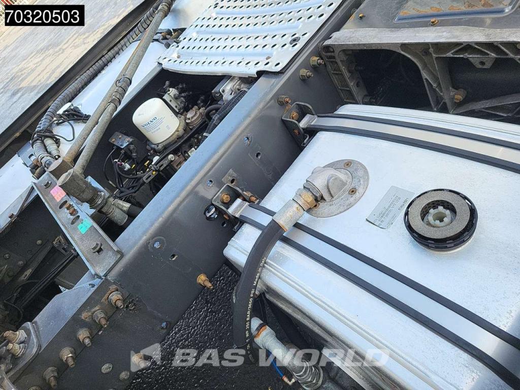 Volvo FH 500 FH 4X2 NL-Truck Retarder Hydraulik XL Photo 16