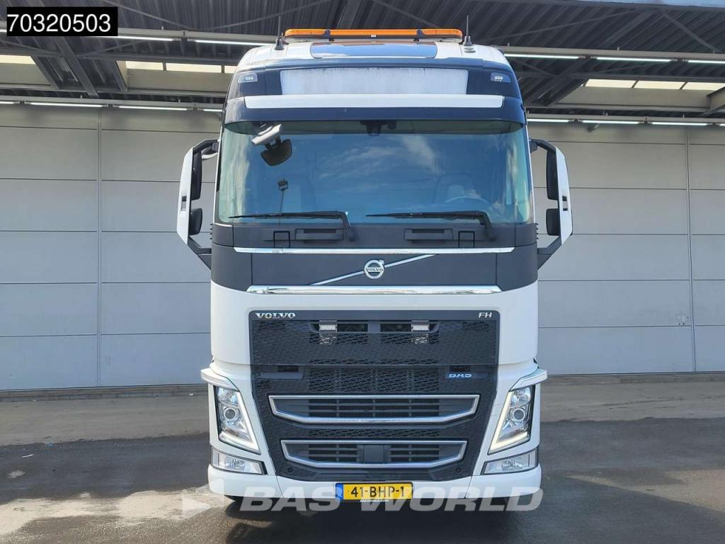 Volvo FH 500 FH 4X2 NL-Truck Retarder Hydraulik XL Photo 3