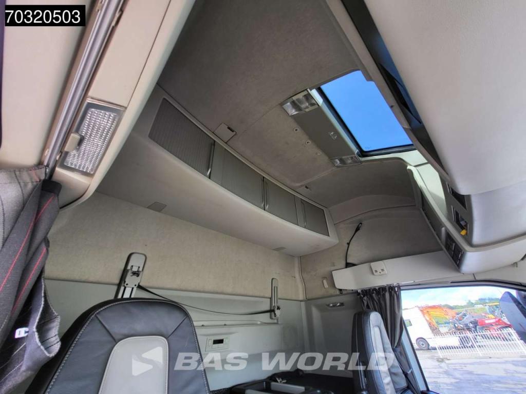 Volvo FH 500 FH 4X2 NL-Truck Retarder Hydraulik XL Photo 30