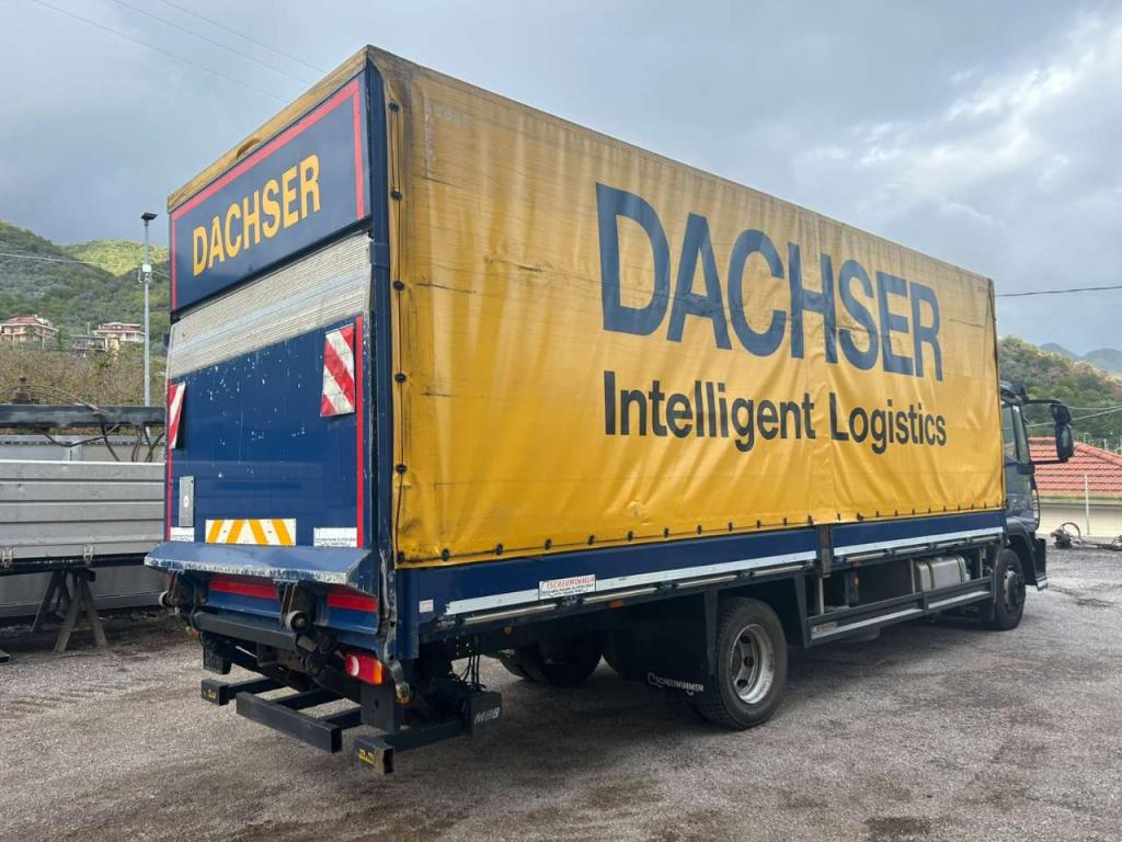 Iveco EUROCARGO CUBE 120E22 Photo 12
