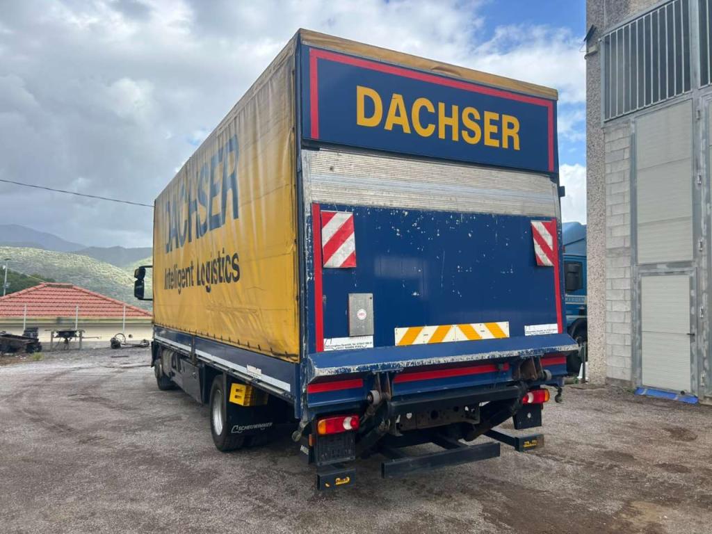 Iveco EUROCARGO CUBE 120E22 Photo 15