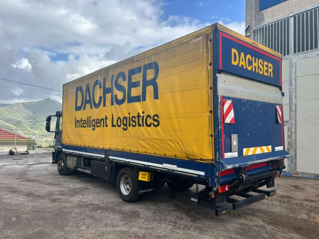 Iveco EUROCARGO CUBE 120E22 Photo 17
