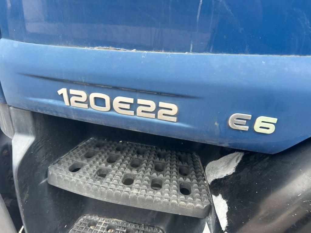 Iveco EUROCARGO CUBE 120E22 Photo 18