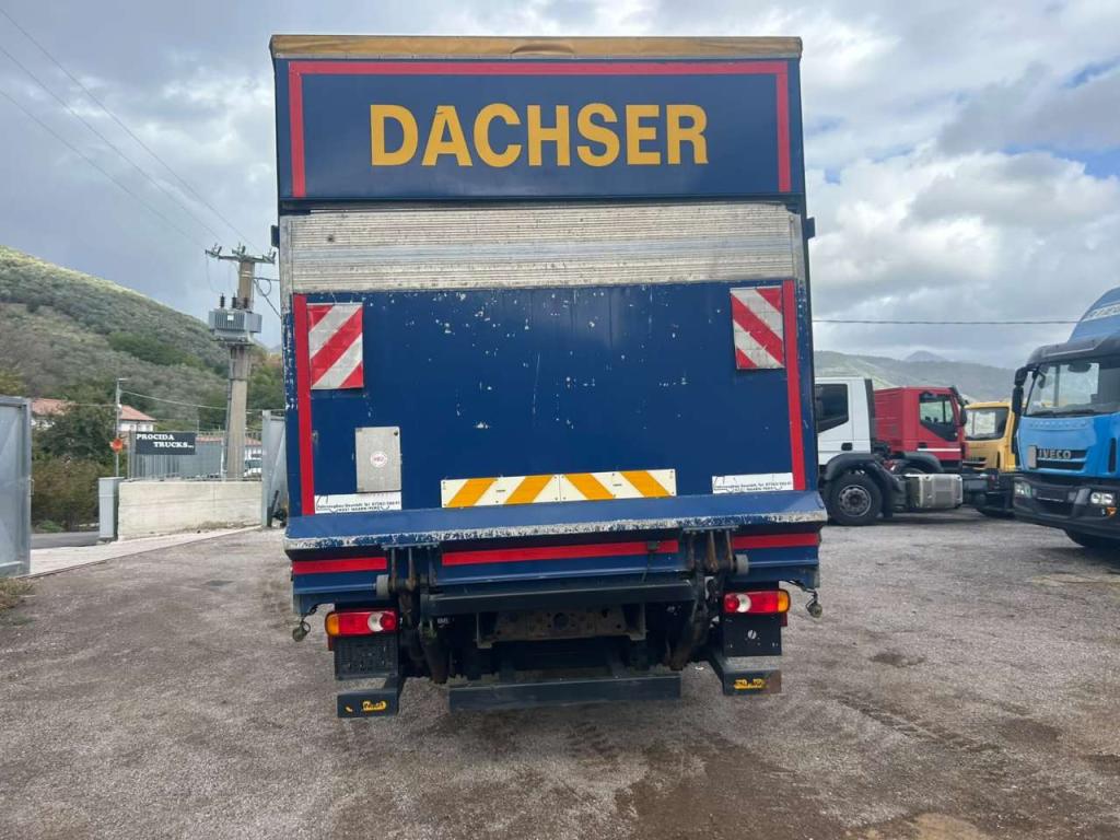 Iveco EUROCARGO CUBE 120E22 Photo 22